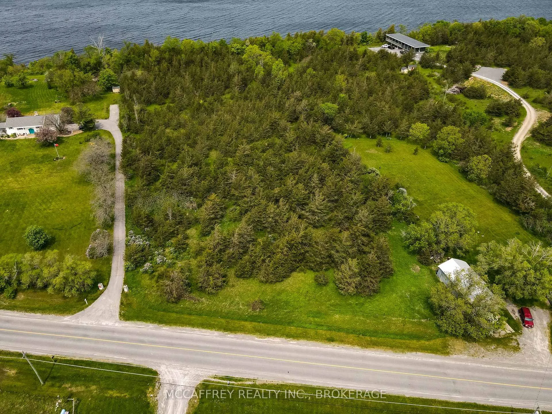 Photo 2 of PT LT63 County Rd 7, Prince Edward County, North Marysburg Ward — HOMEH
