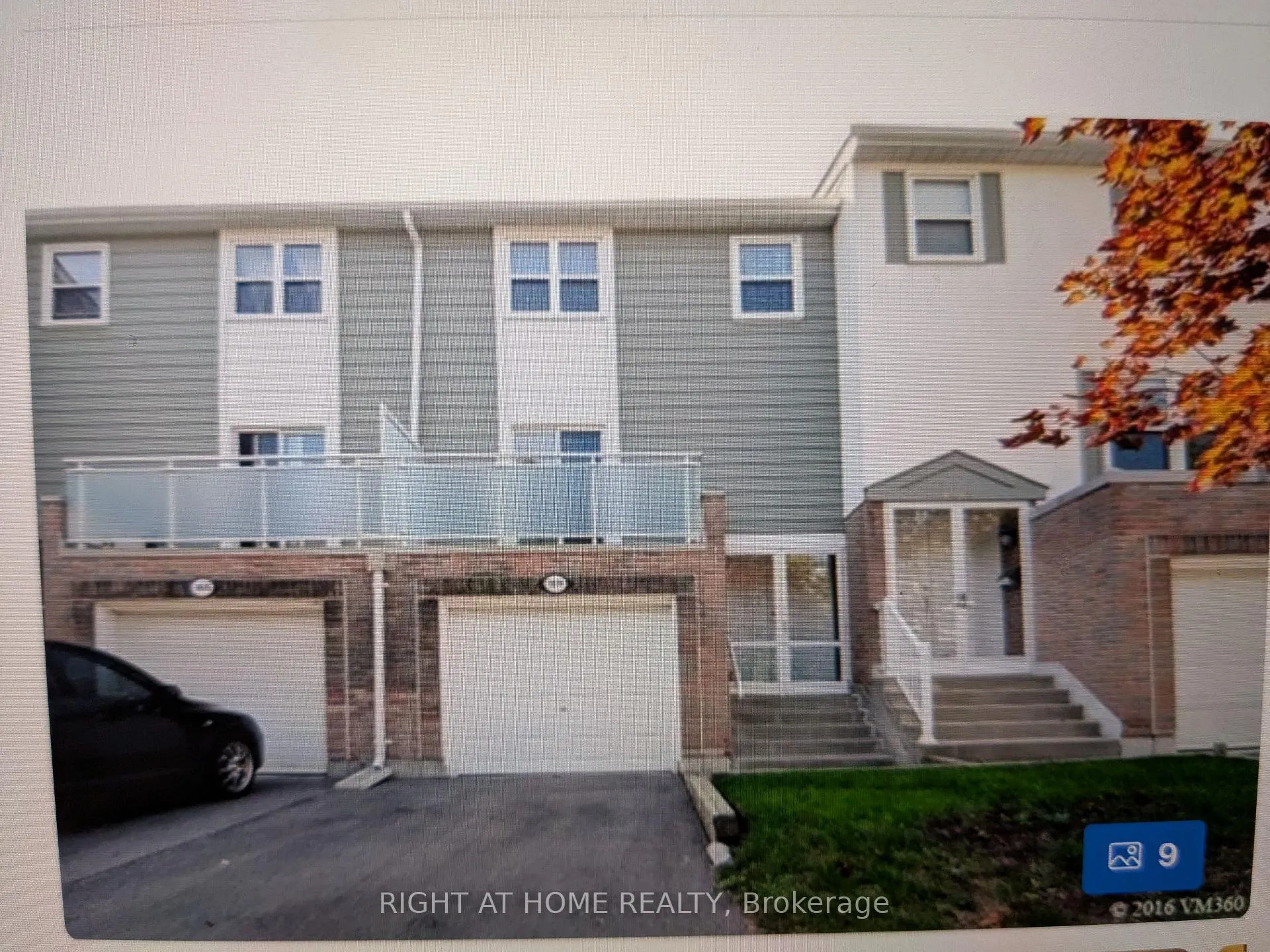 Photo 1 of Unit 164, 1974 John Street, Markham, Bayview Fairway-Bayview Country Club Estates — HOMEH