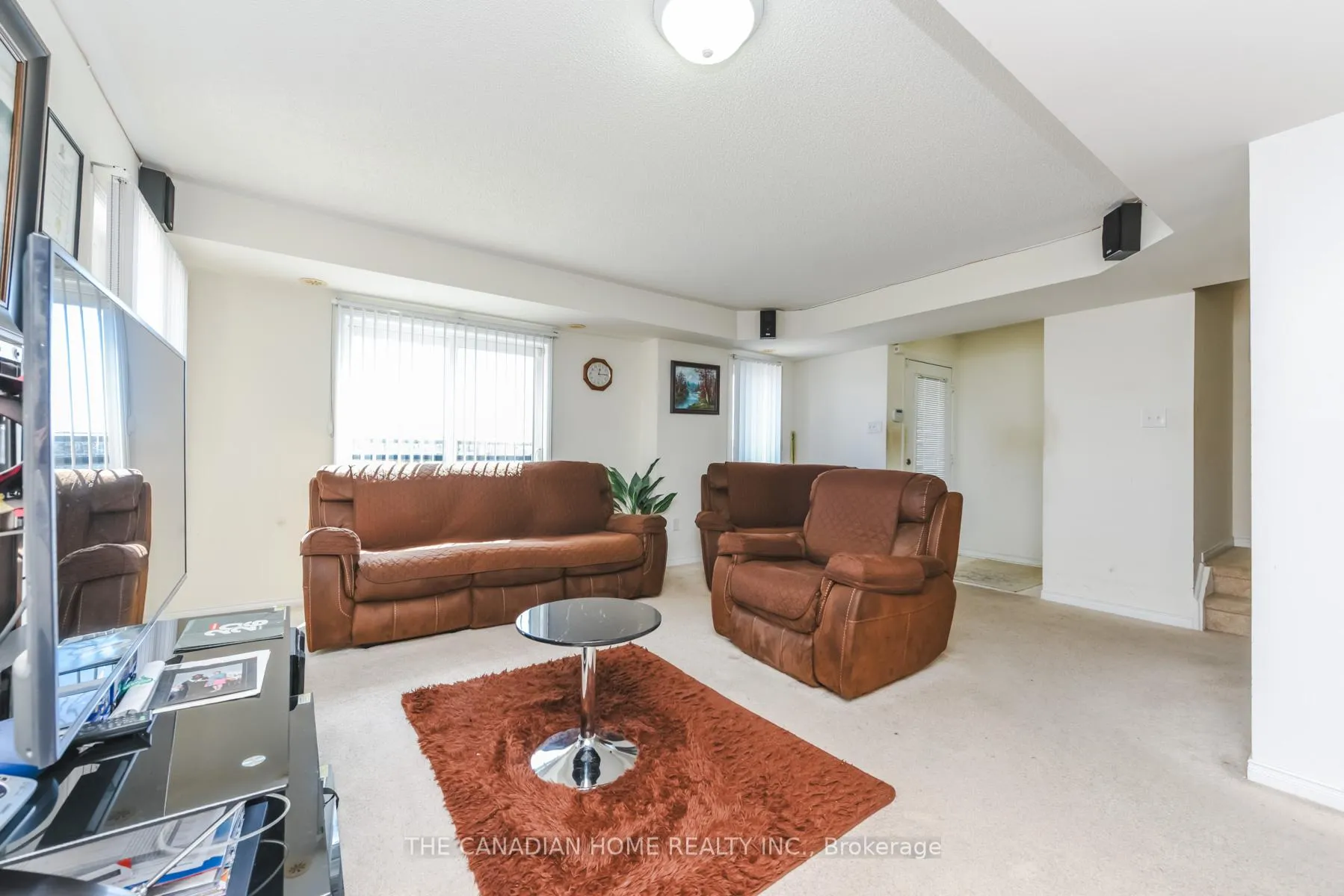 Photo 8 of Unit 83, 60 Fairwood Circle, Brampton, Sandringham-Wellington — HOMEH