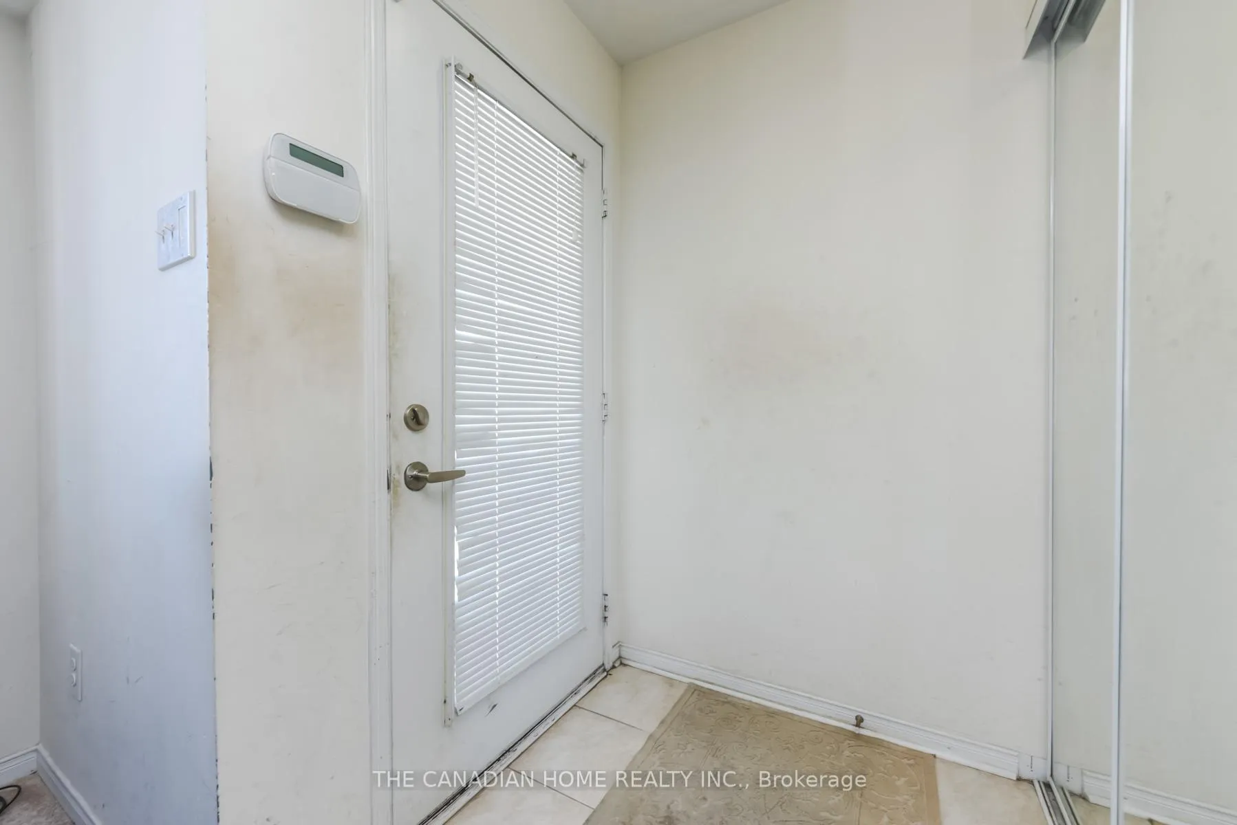 Photo 10 of Unit 83, 60 Fairwood Circle, Brampton, Sandringham-Wellington — HOMEH