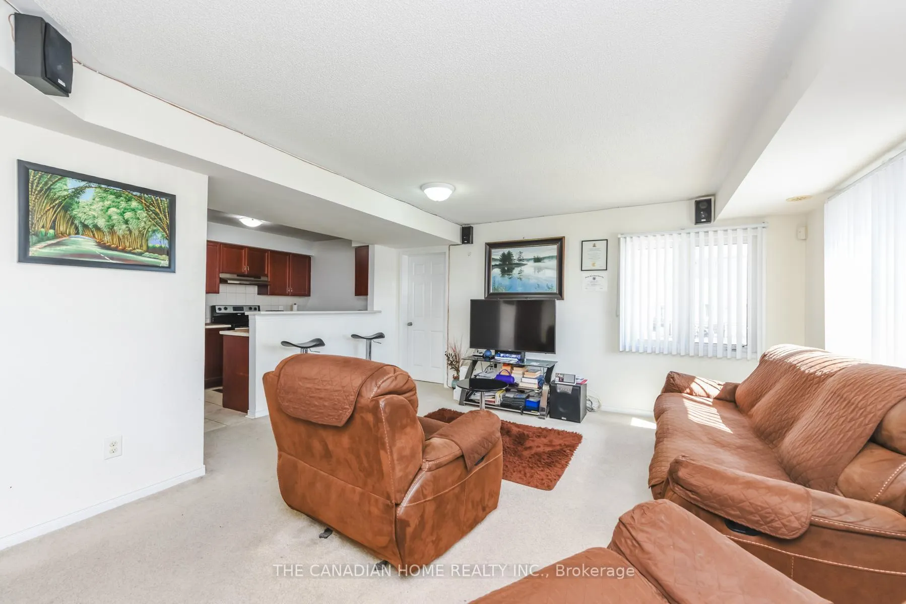 Photo 11 of Unit 83, 60 Fairwood Circle, Brampton, Sandringham-Wellington — HOMEH