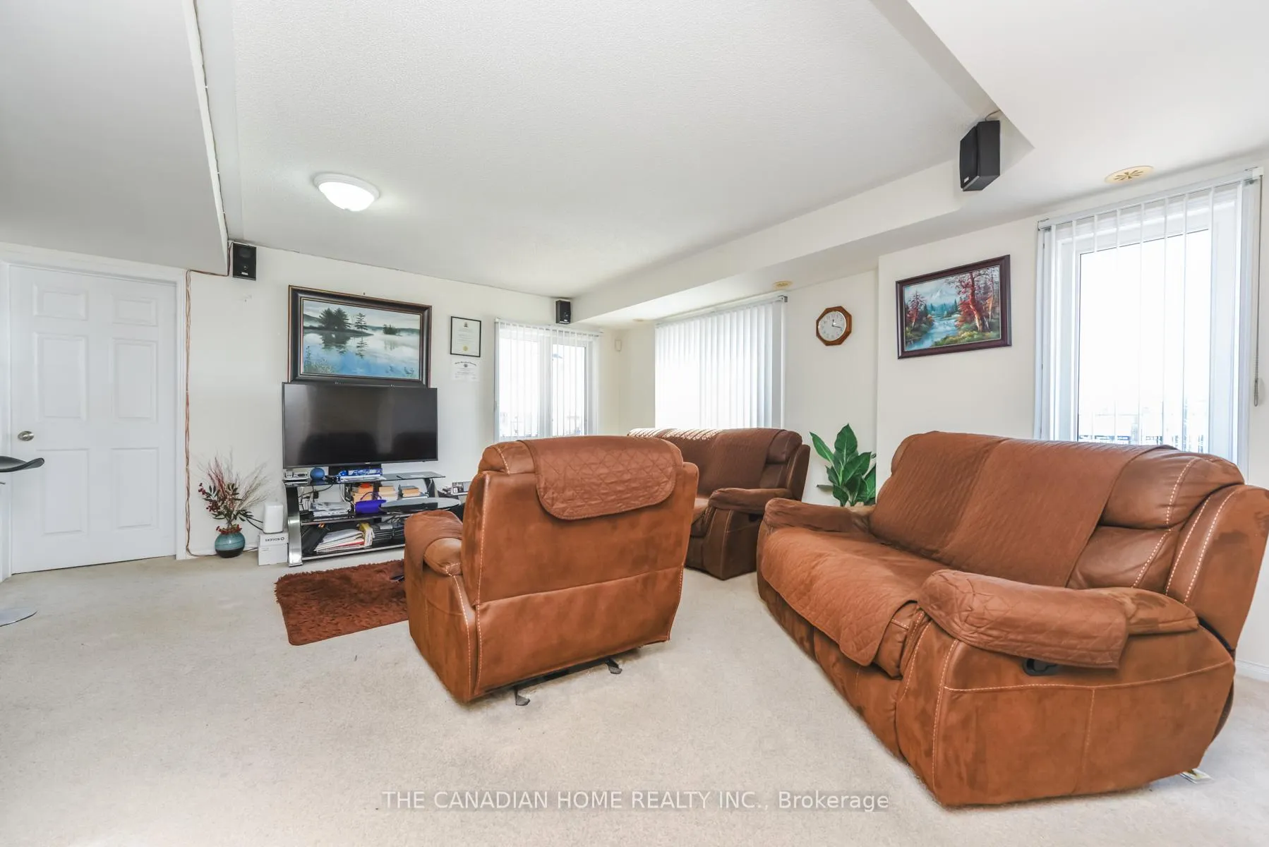 Photo 12 of Unit 83, 60 Fairwood Circle, Brampton, Sandringham-Wellington — HOMEH
