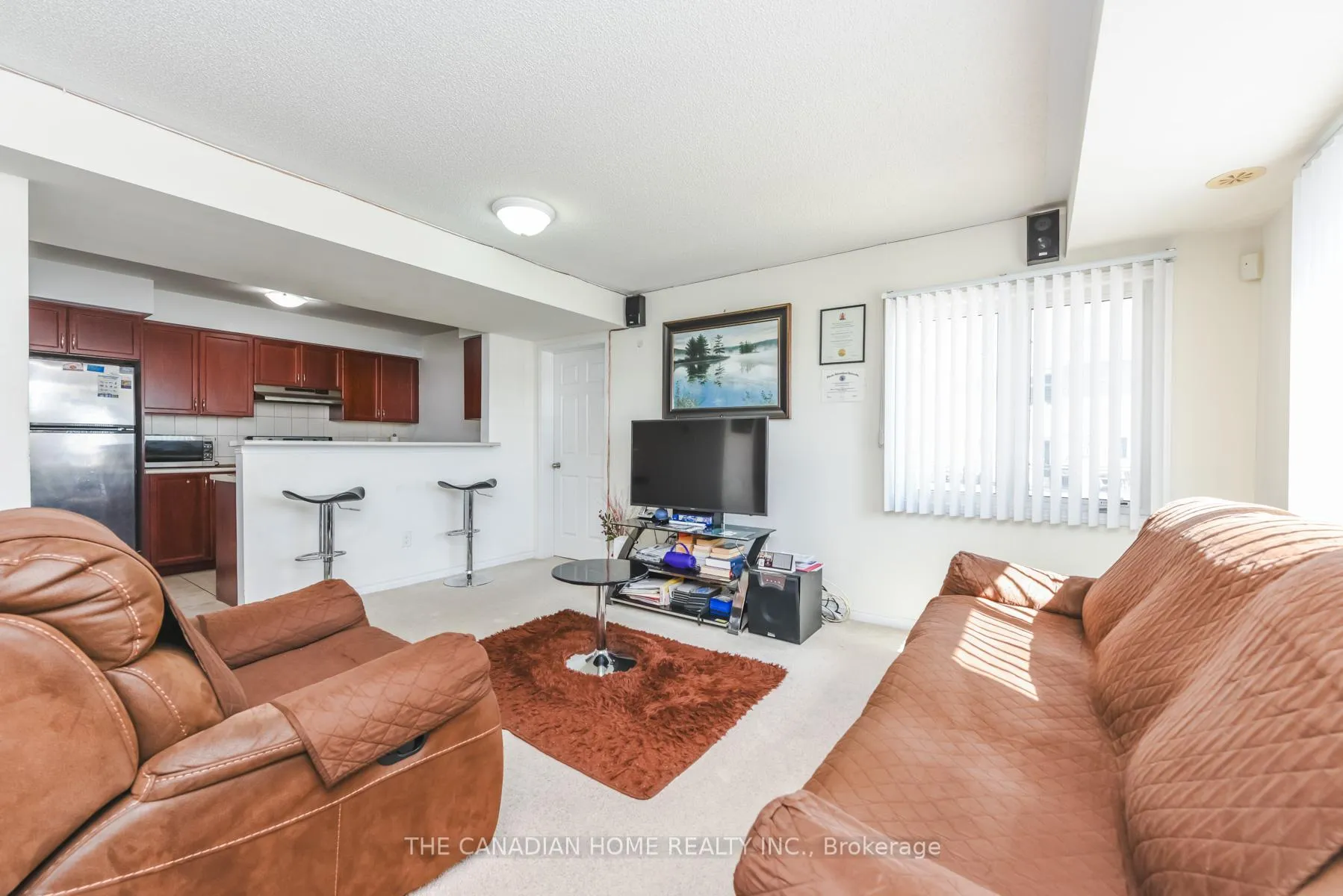 Photo 13 of Unit 83, 60 Fairwood Circle, Brampton, Sandringham-Wellington — HOMEH