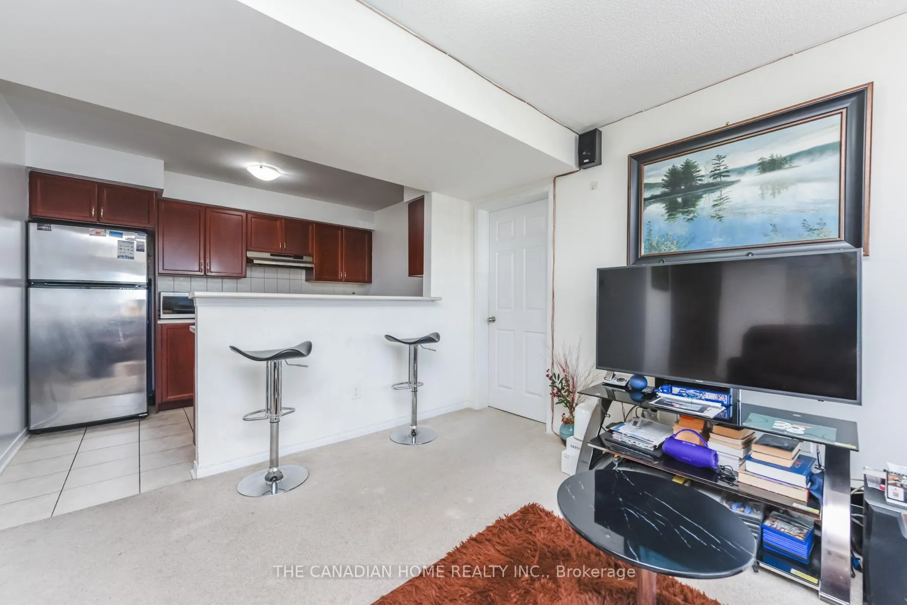 Photo 14 of Unit 83, 60 Fairwood Circle, Brampton, Sandringham-Wellington — HOMEH