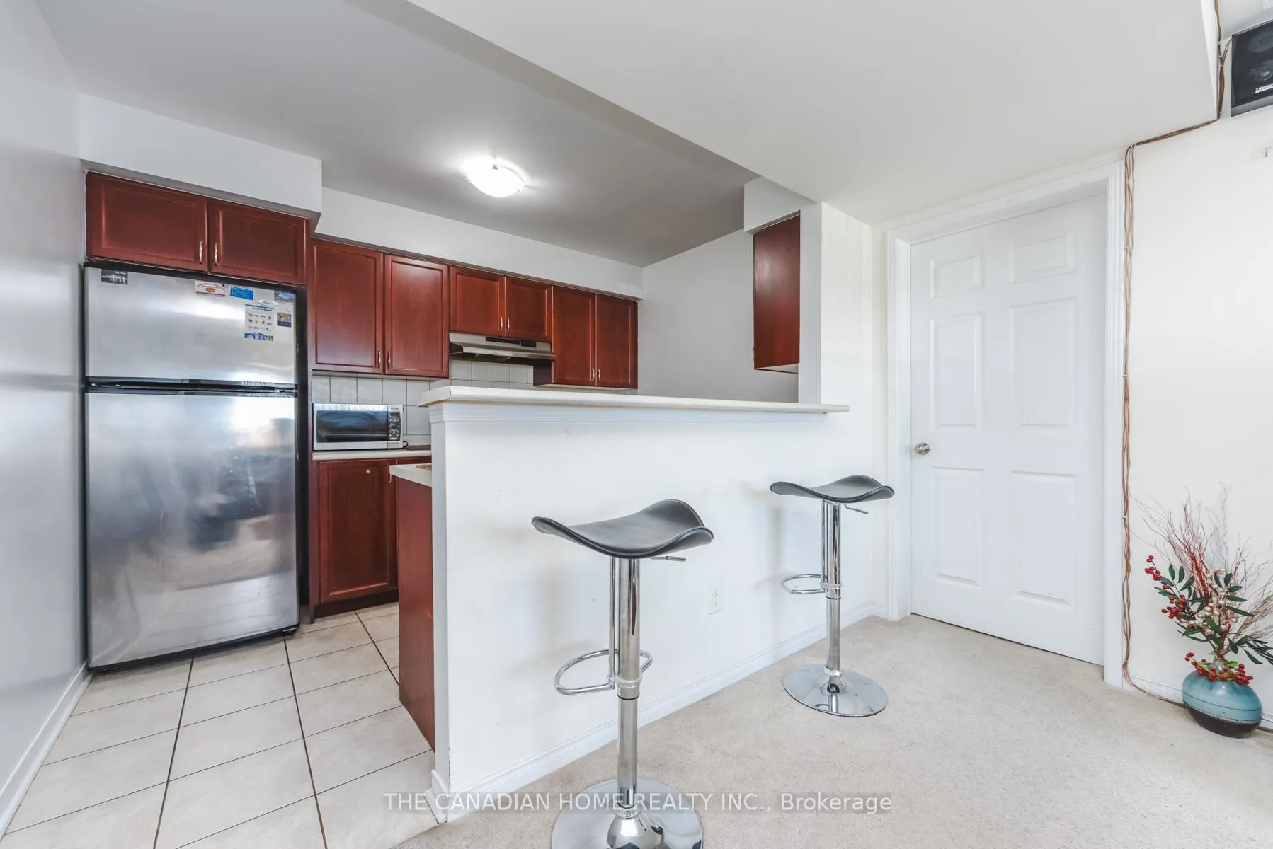Photo 15 of Unit 83, 60 Fairwood Circle, Brampton, Sandringham-Wellington — HOMEH
