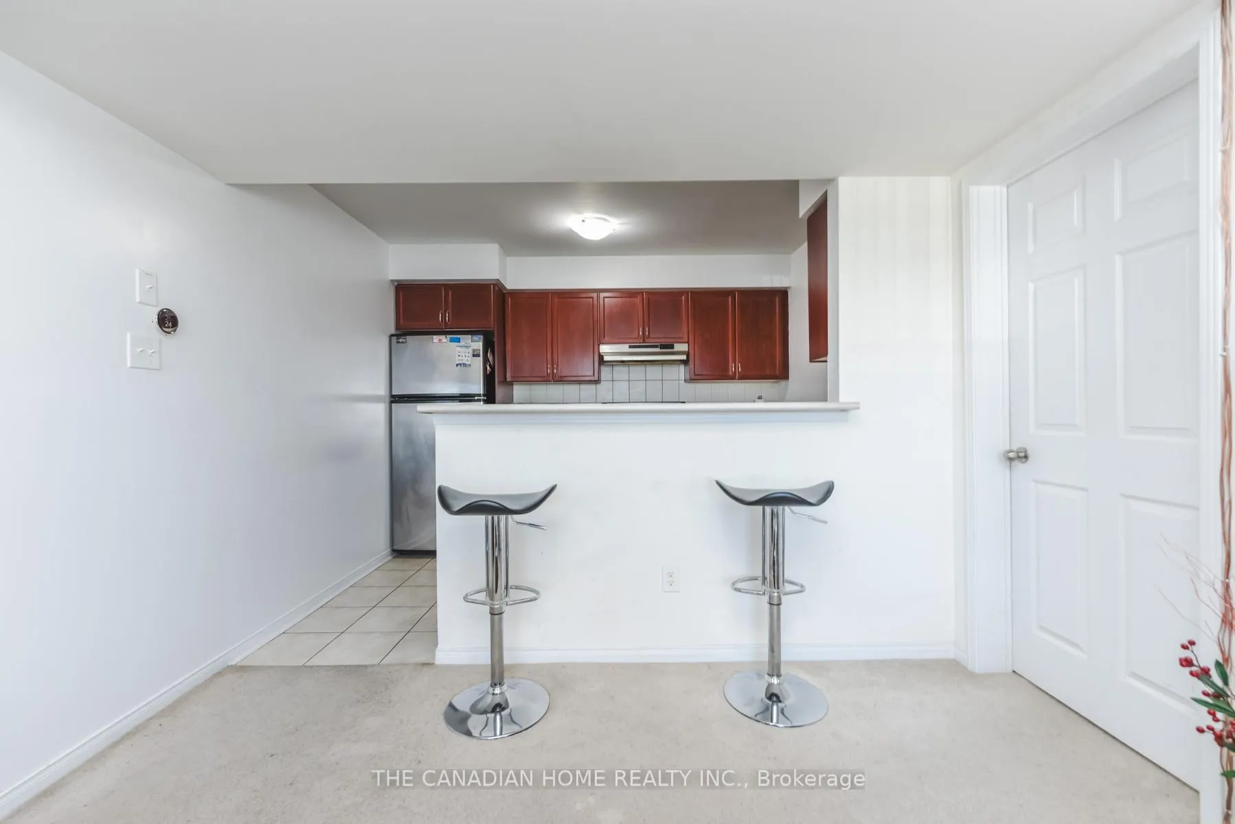 Photo 16 of Unit 83, 60 Fairwood Circle, Brampton, Sandringham-Wellington — HOMEH