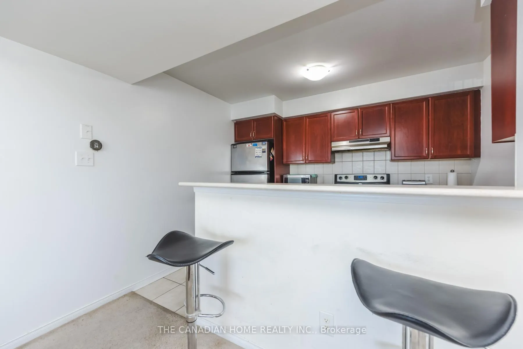 Photo 17 of Unit 83, 60 Fairwood Circle, Brampton, Sandringham-Wellington — HOMEH