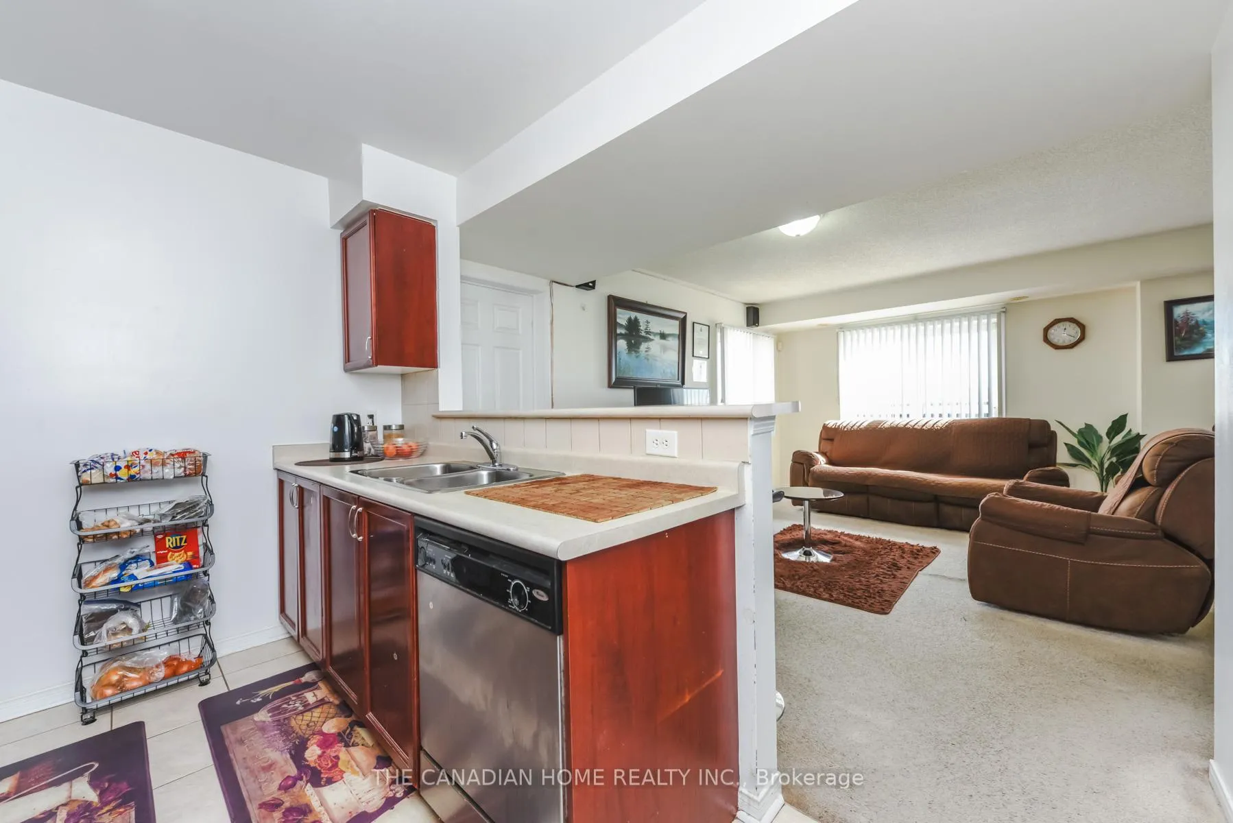 Photo 18 of Unit 83, 60 Fairwood Circle, Brampton, Sandringham-Wellington — HOMEH