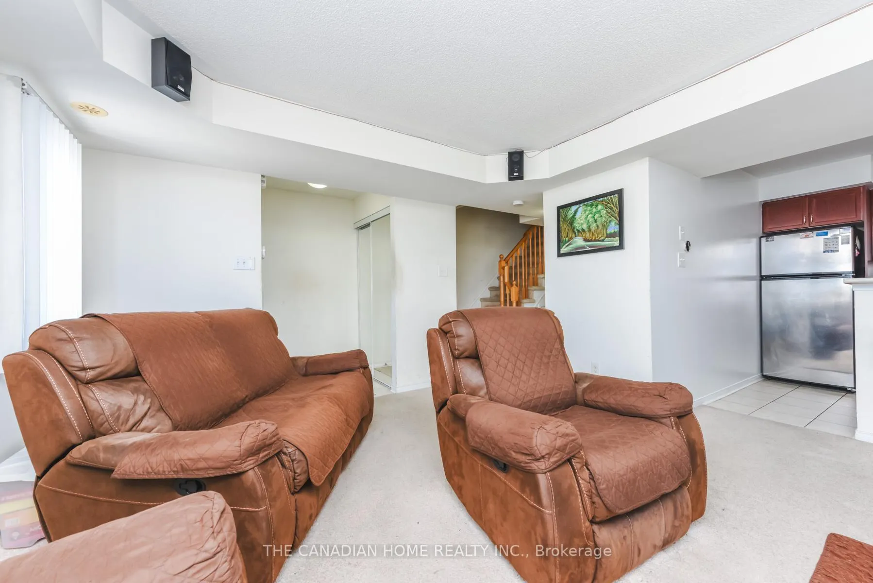 Photo 20 of Unit 83, 60 Fairwood Circle, Brampton, Sandringham-Wellington — HOMEH