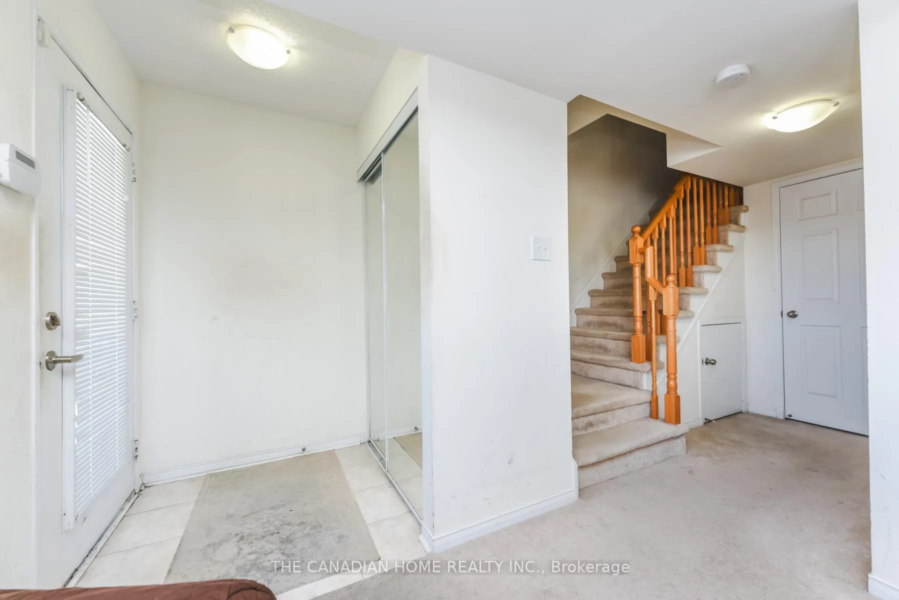 Photo 49 of Unit 83, 60 Fairwood Circle, Brampton, Sandringham-Wellington — HOMEH