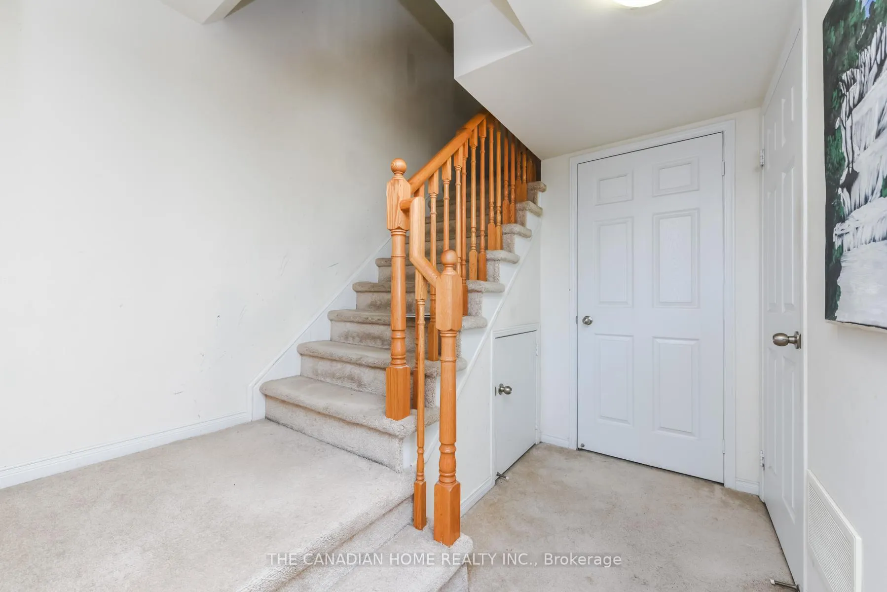 Photo 21 of Unit 83, 60 Fairwood Circle, Brampton, Sandringham-Wellington — HOMEH