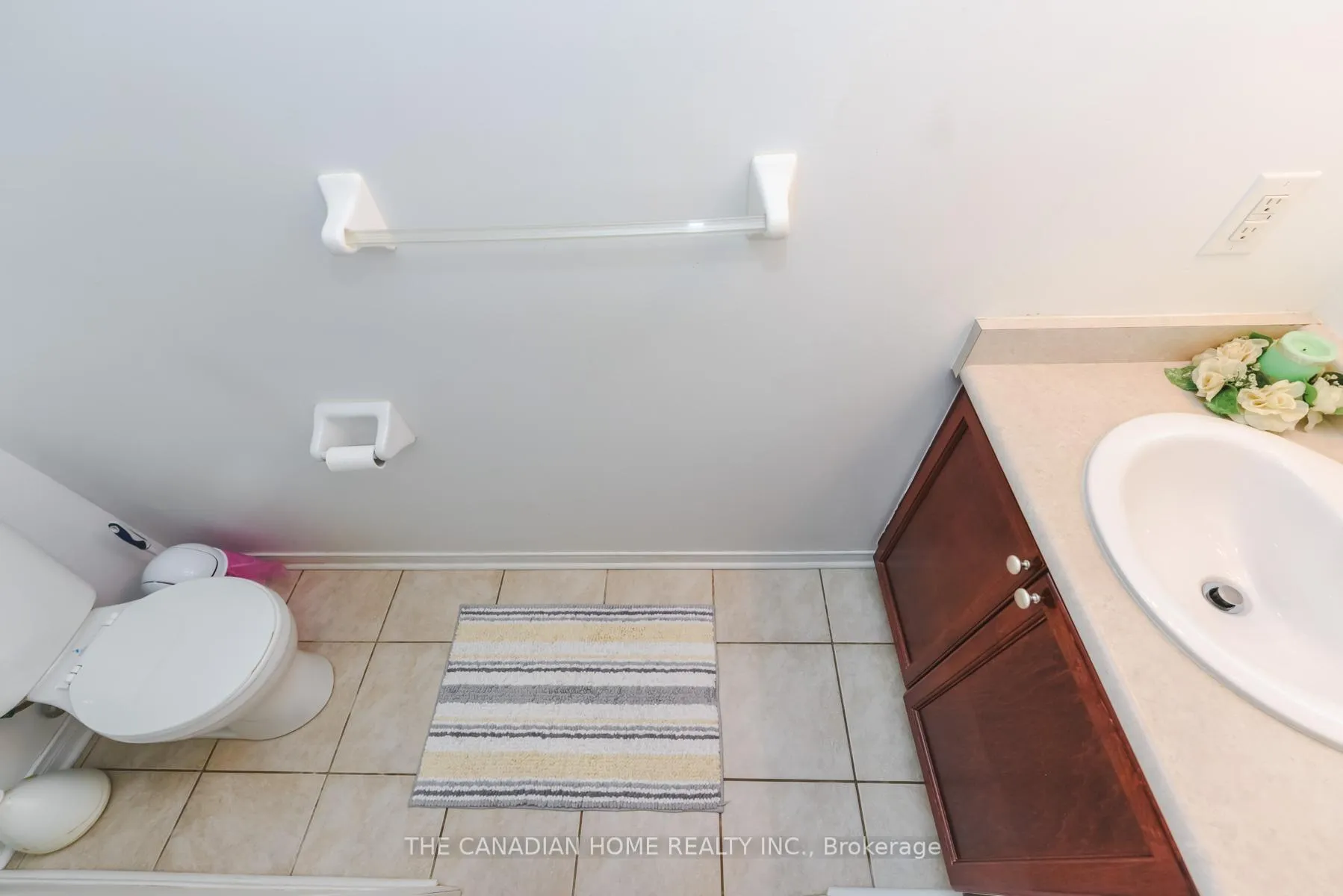 Photo 23 of Unit 83, 60 Fairwood Circle, Brampton, Sandringham-Wellington — HOMEH