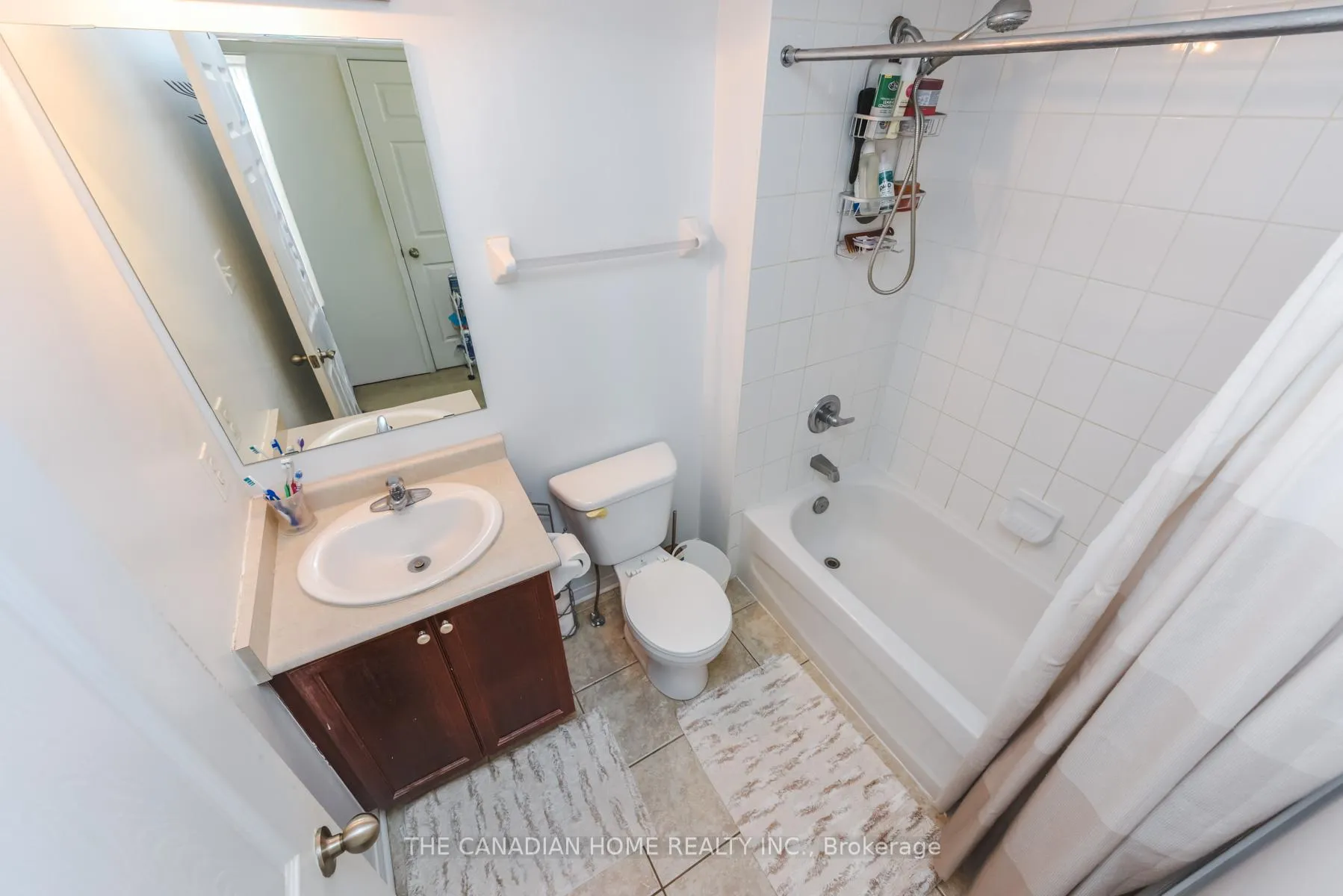 Photo 28 of Unit 83, 60 Fairwood Circle, Brampton, Sandringham-Wellington — HOMEH