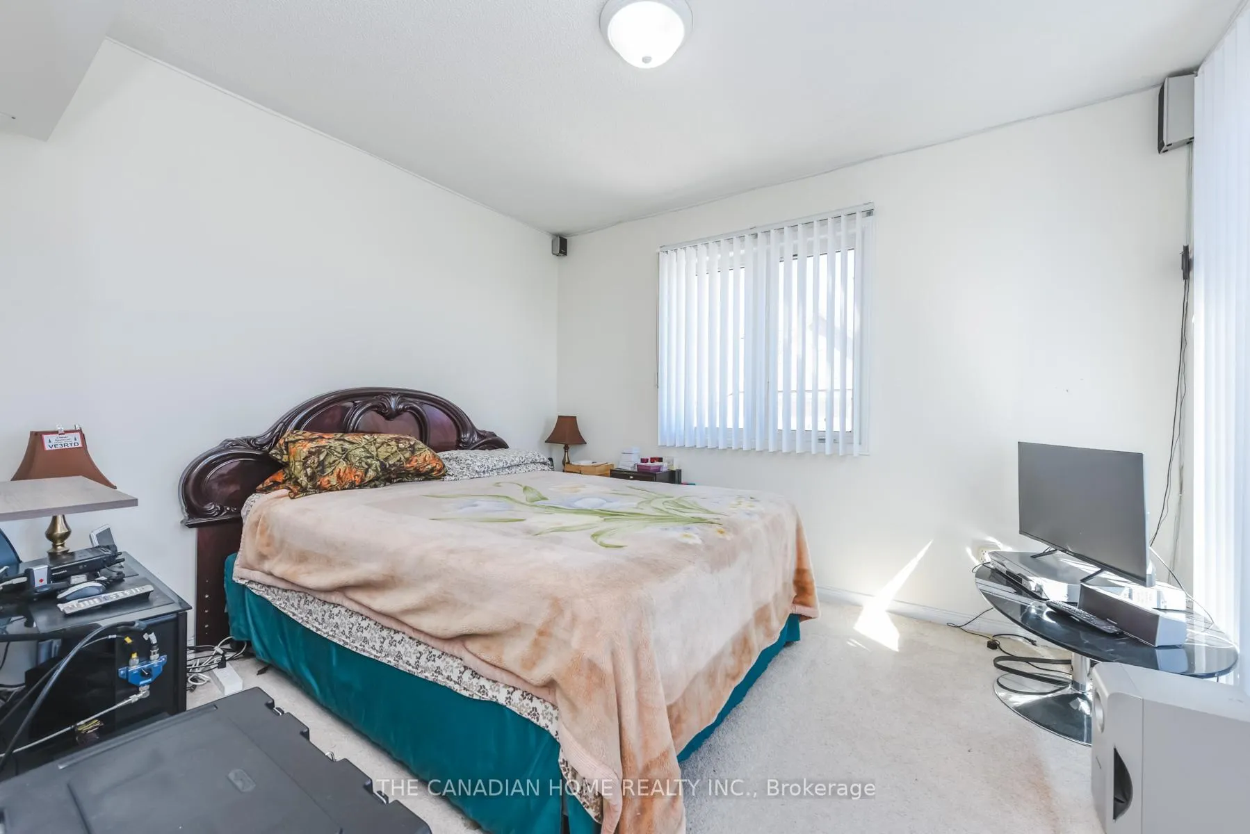 Photo 30 of Unit 83, 60 Fairwood Circle, Brampton, Sandringham-Wellington — HOMEH