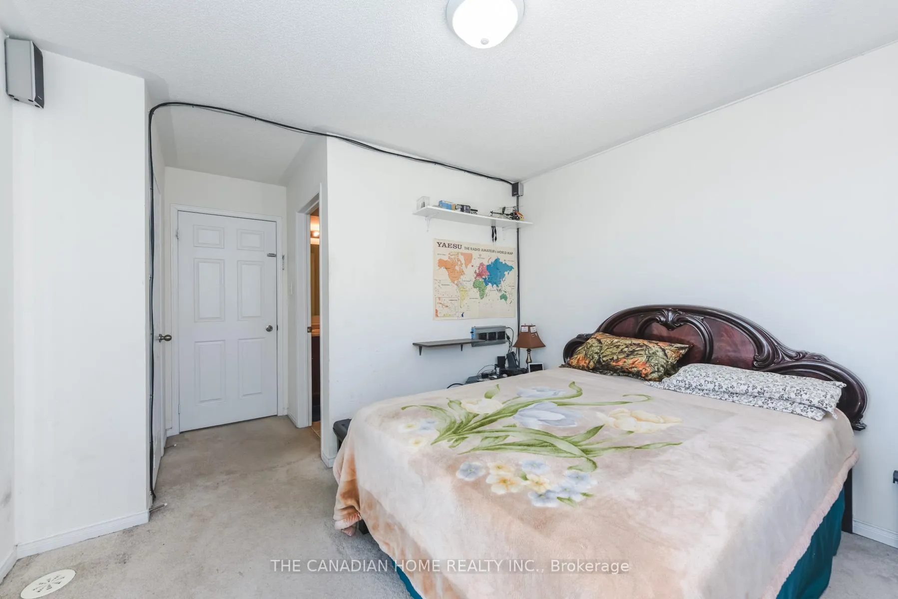 Photo 31 of Unit 83, 60 Fairwood Circle, Brampton, Sandringham-Wellington — HOMEH
