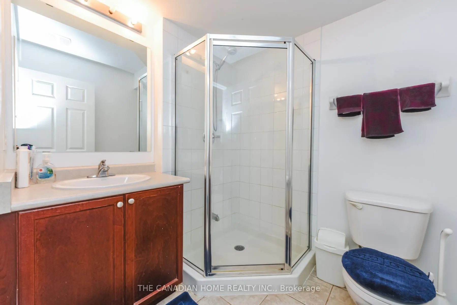 Photo 33 of Unit 83, 60 Fairwood Circle, Brampton, Sandringham-Wellington — HOMEH