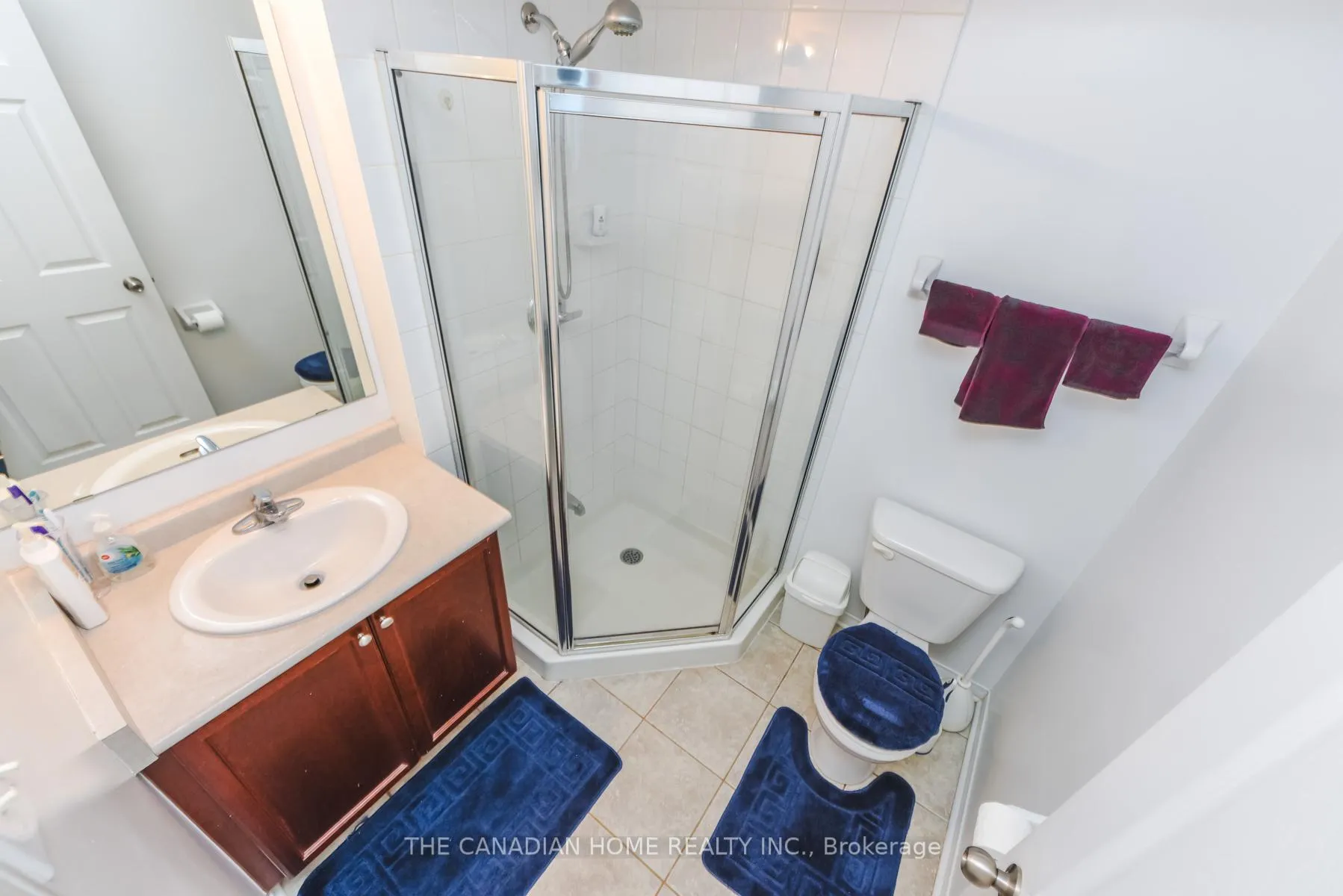 Photo 34 of Unit 83, 60 Fairwood Circle, Brampton, Sandringham-Wellington — HOMEH