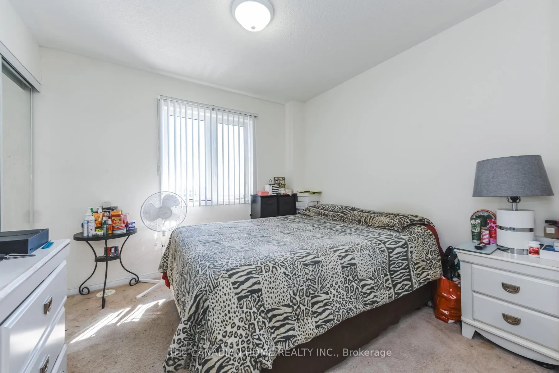 Photo 35 of Unit 83, 60 Fairwood Circle, Brampton, Sandringham-Wellington — HOMEH
