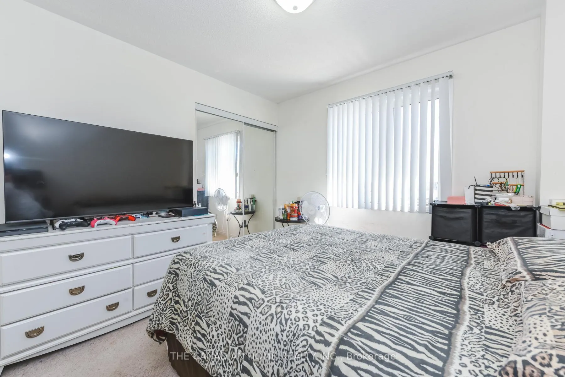 Photo 37 of Unit 83, 60 Fairwood Circle, Brampton, Sandringham-Wellington — HOMEH