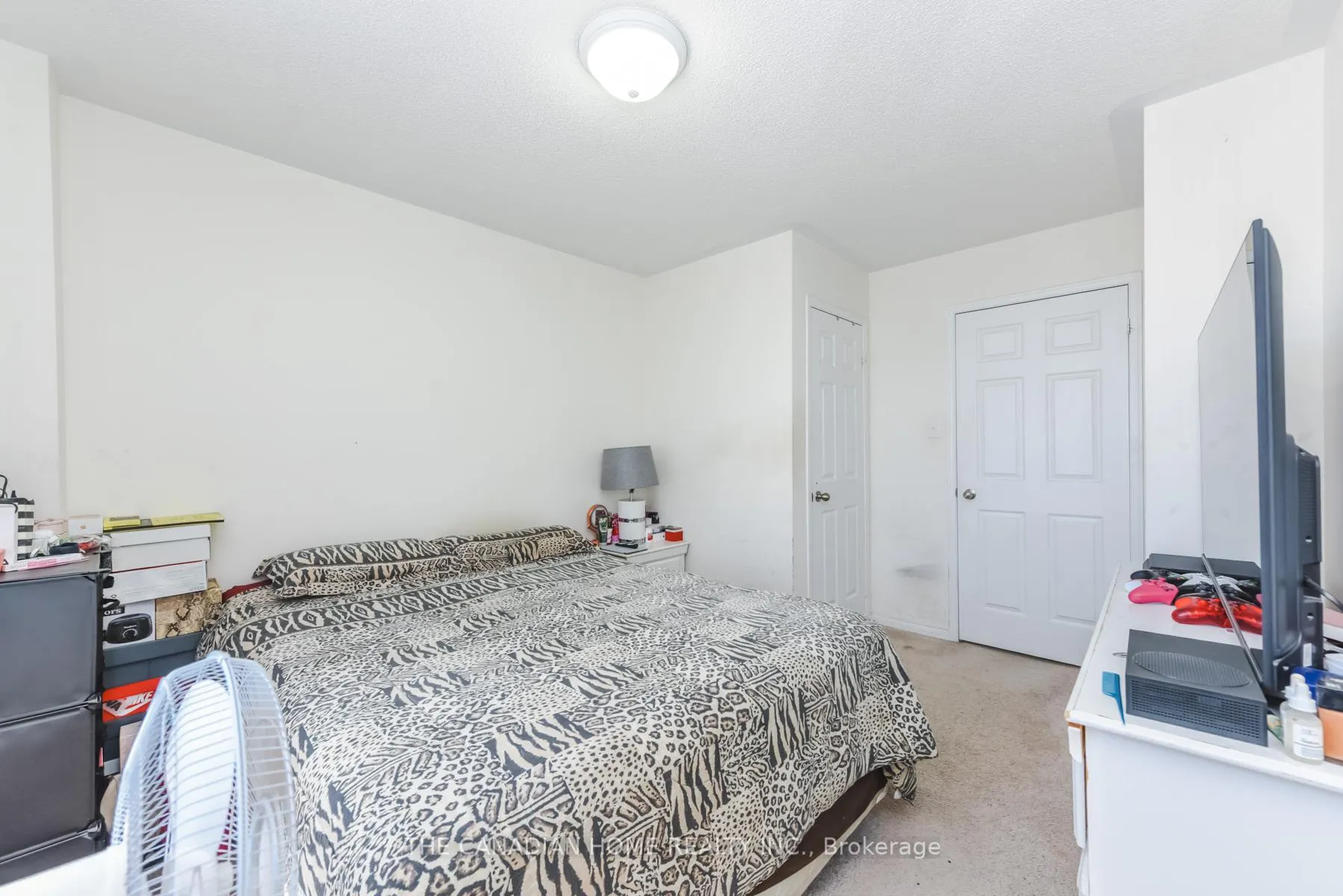 Photo 38 of Unit 83, 60 Fairwood Circle, Brampton, Sandringham-Wellington — HOMEH