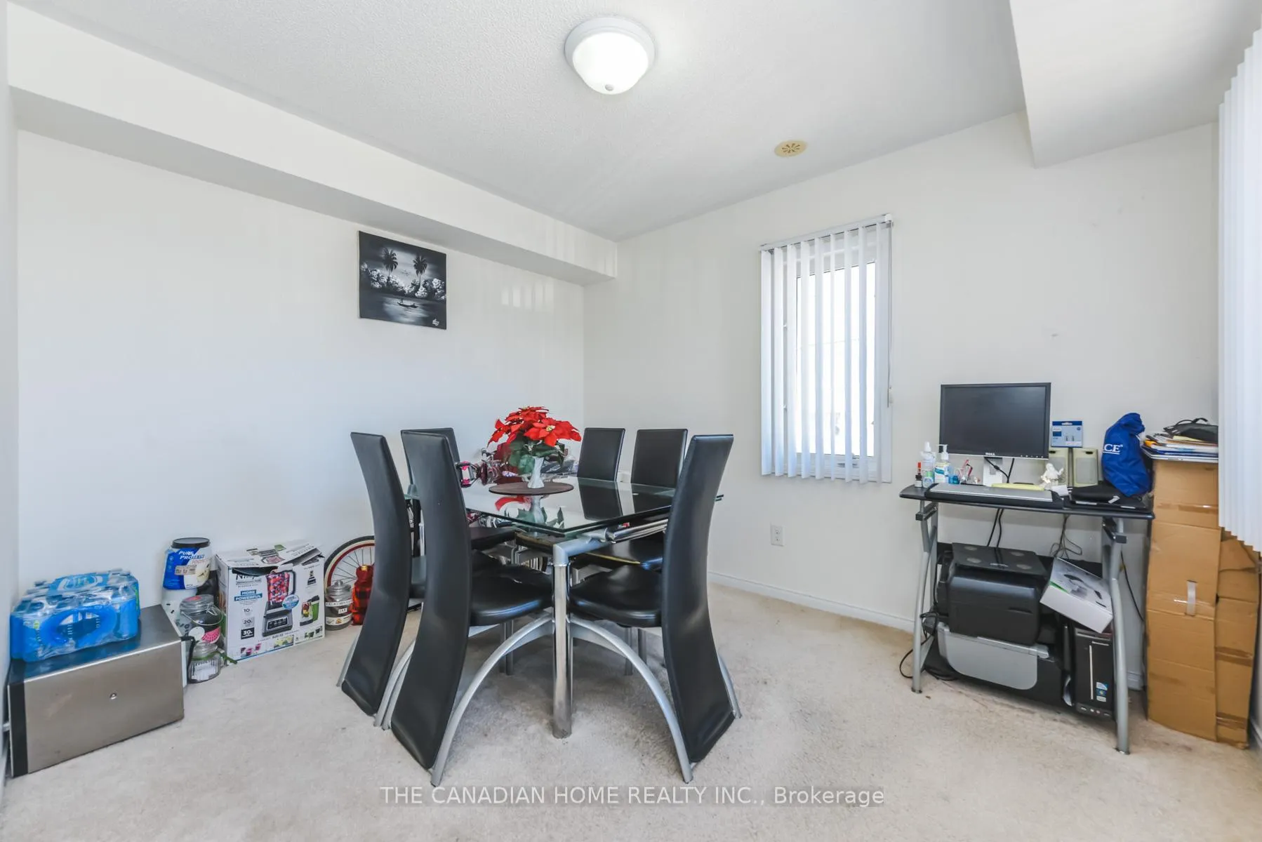 Photo 44 of Unit 83, 60 Fairwood Circle, Brampton, Sandringham-Wellington — HOMEH