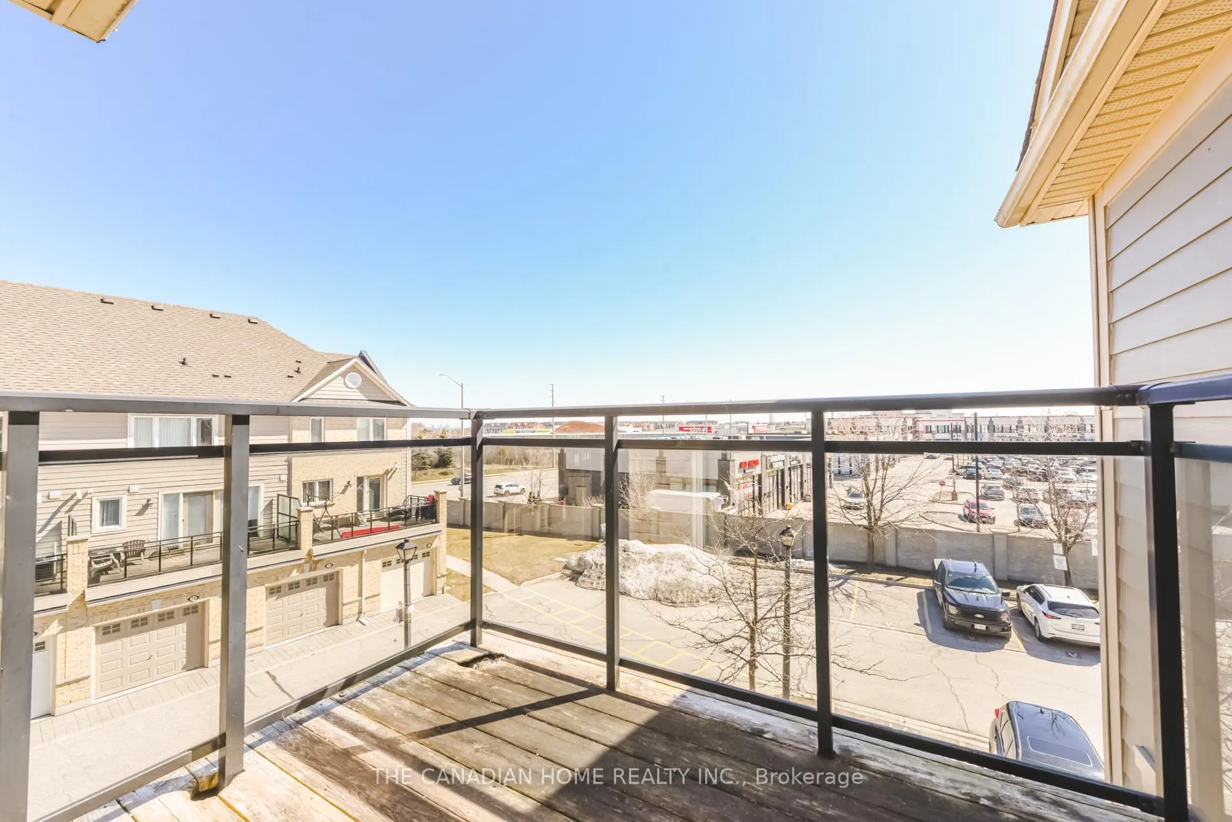 Photo 45 of Unit 83, 60 Fairwood Circle, Brampton, Sandringham-Wellington — HOMEH