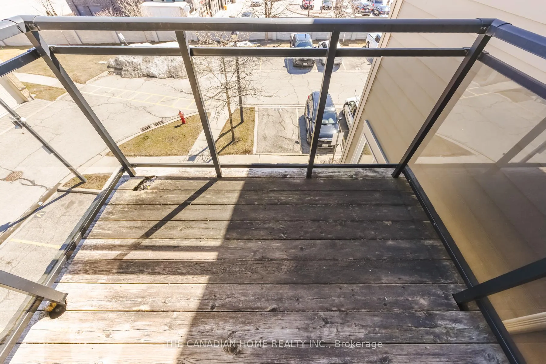 Photo 46 of Unit 83, 60 Fairwood Circle, Brampton, Sandringham-Wellington — HOMEH