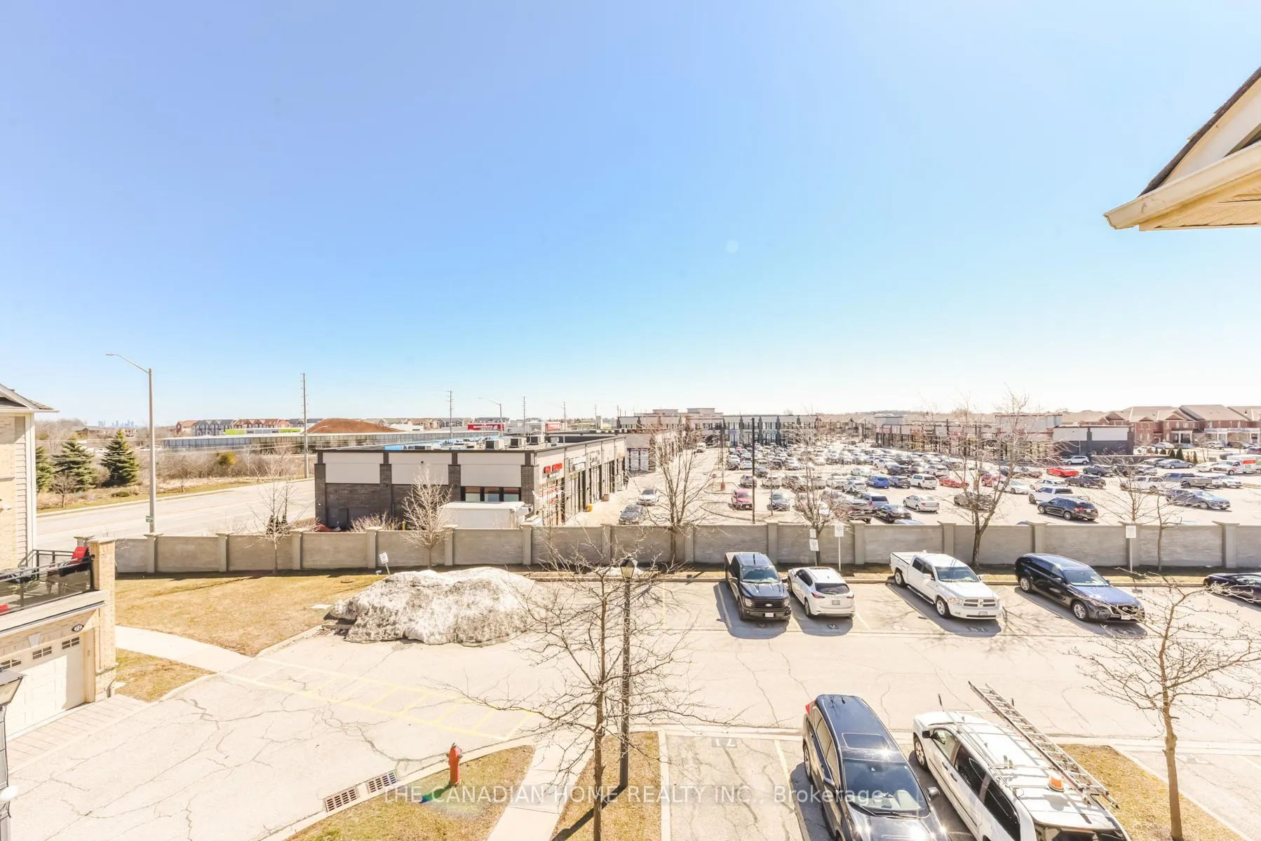 Photo 47 of Unit 83, 60 Fairwood Circle, Brampton, Sandringham-Wellington — HOMEH