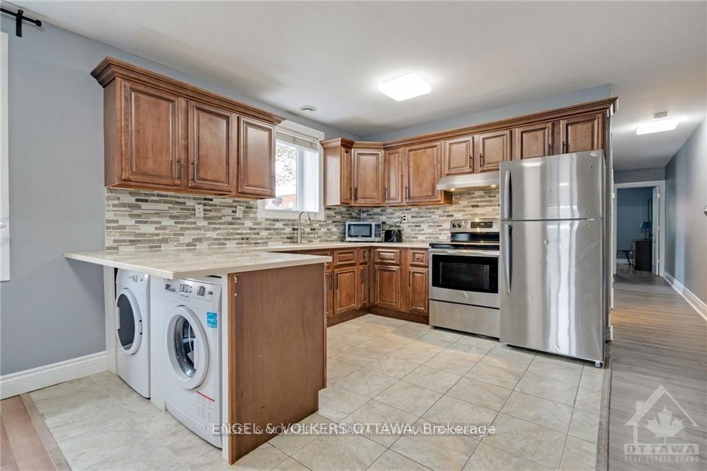 Photo 2 of Unit B, 462 Rideau Street, Ottawa, Sandy Hill — HOMEH