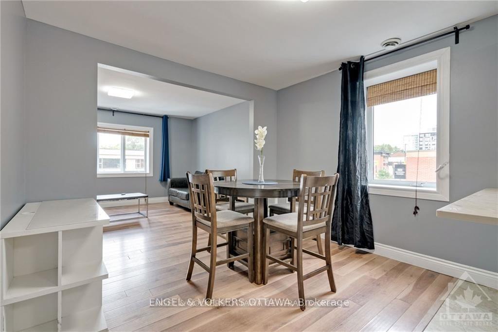 Photo 5 of Unit B, 462 Rideau Street, Ottawa, Sandy Hill — HOMEH