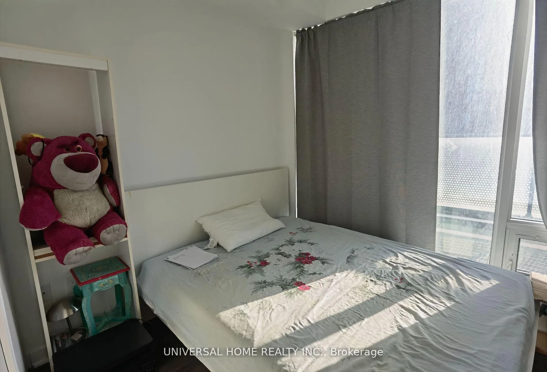 Photo 8 of Unit 3105N, 125 Blue Jays Way, Toronto, Waterfront Communities — HOMEH