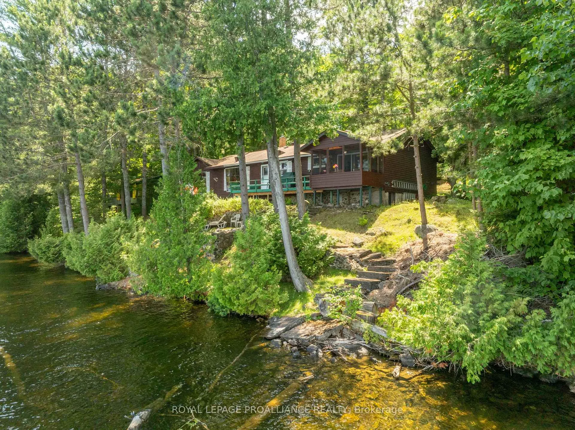 Photo of 1346B S Mazinaw Heights Road