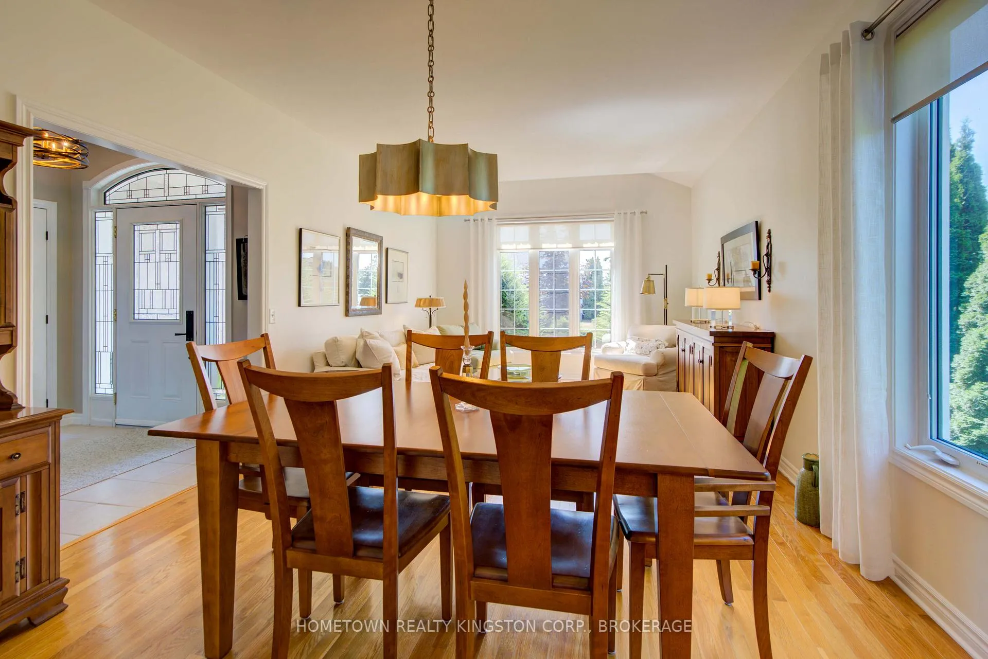 Photo 5 of 52 Glenora Drive, Loyalist, Bath — HOMEH