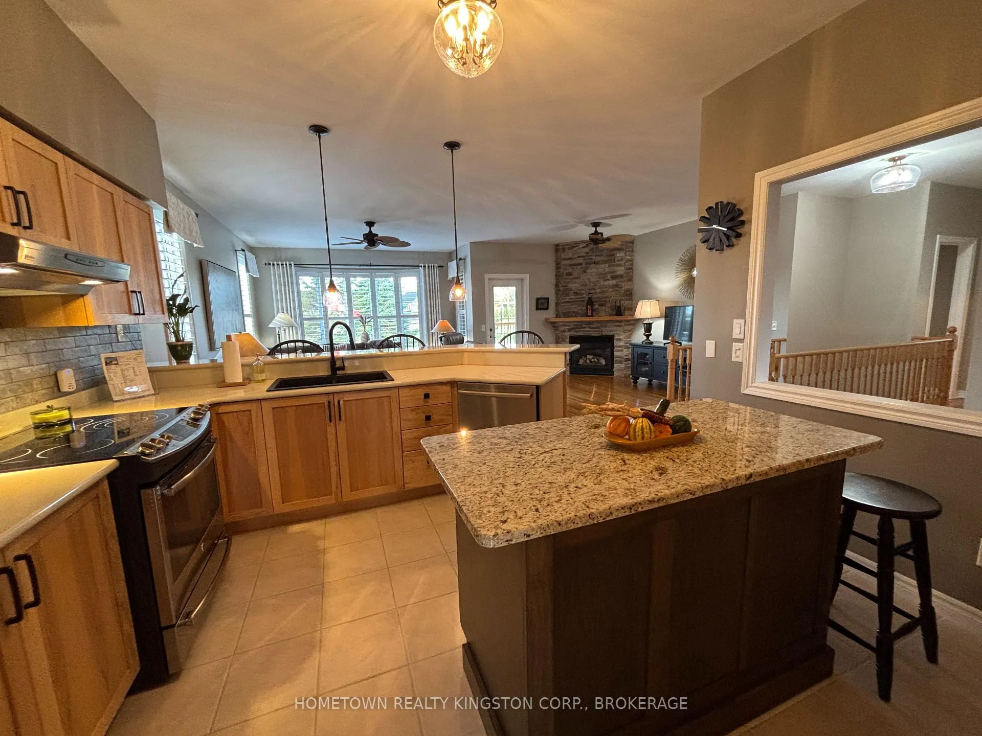 Photo 6 of 52 Glenora Drive, Loyalist, Bath — HOMEH