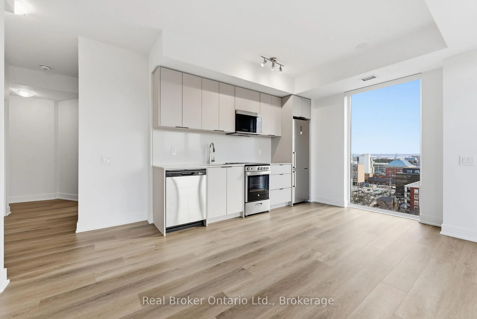Photo 1 of Unit 1210, 2088 James Street, Burlington, Brant — HOMEH