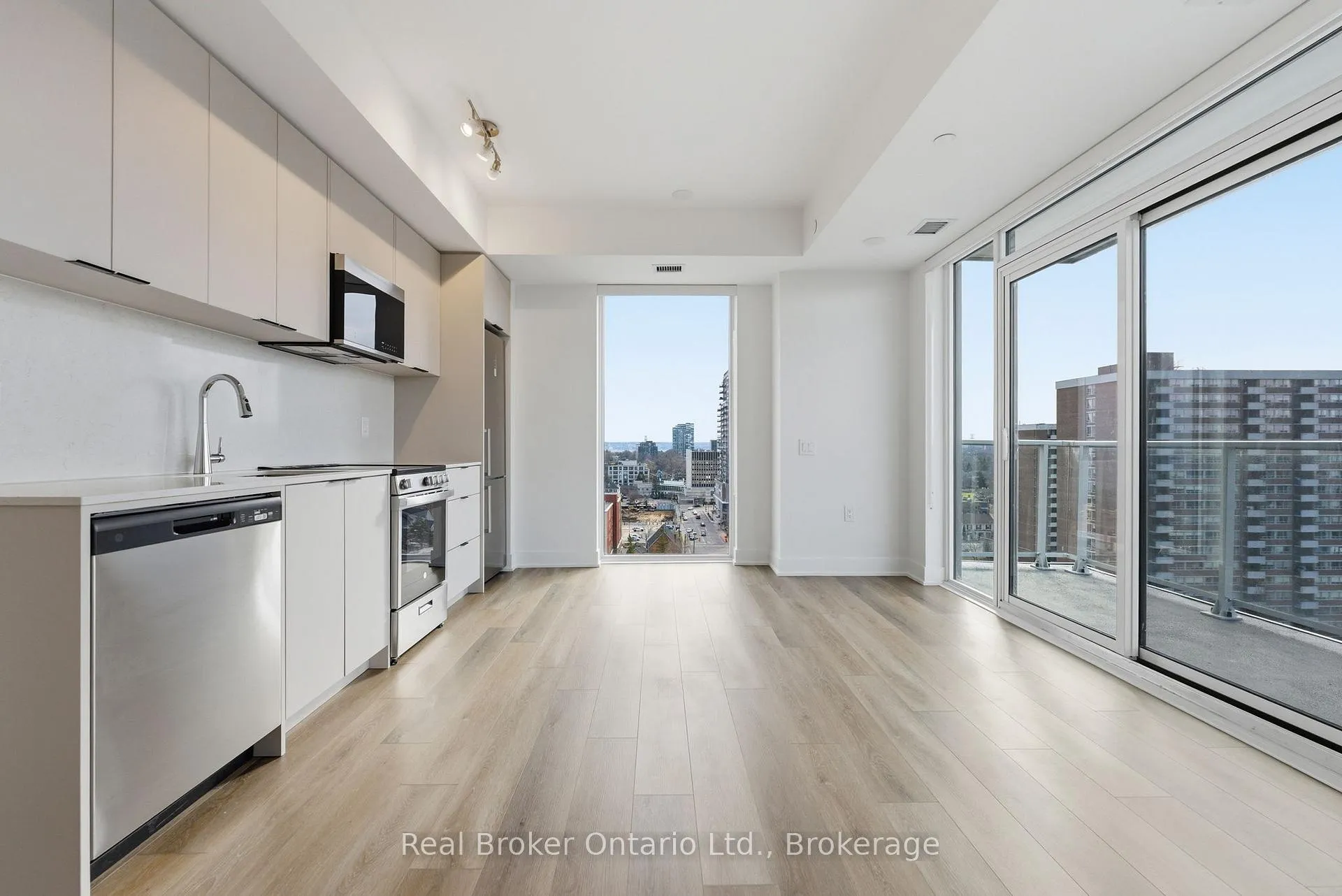 Photo 11 of Unit 1210, 2088 James Street, Burlington, Brant — HOMEH