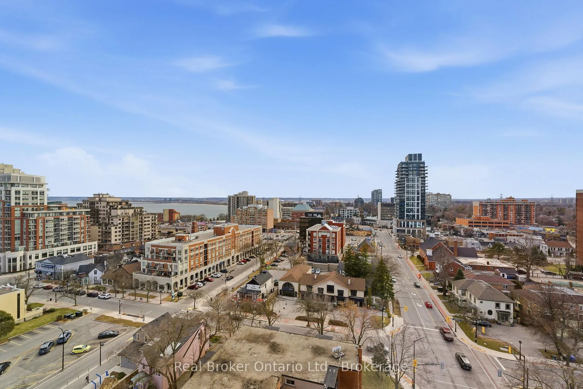 Photo 18 of Unit 1210, 2088 James Street, Burlington, Brant — HOMEH