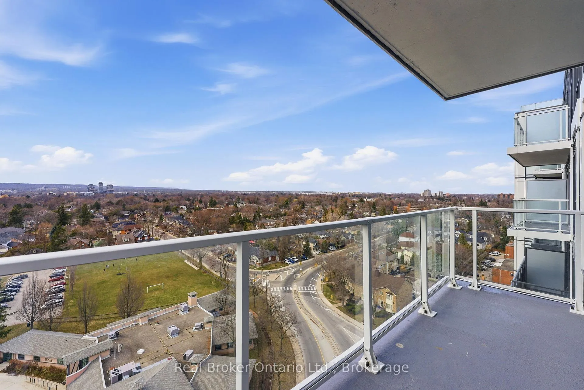 Photo 19 of Unit 1210, 2088 James Street, Burlington, Brant — HOMEH