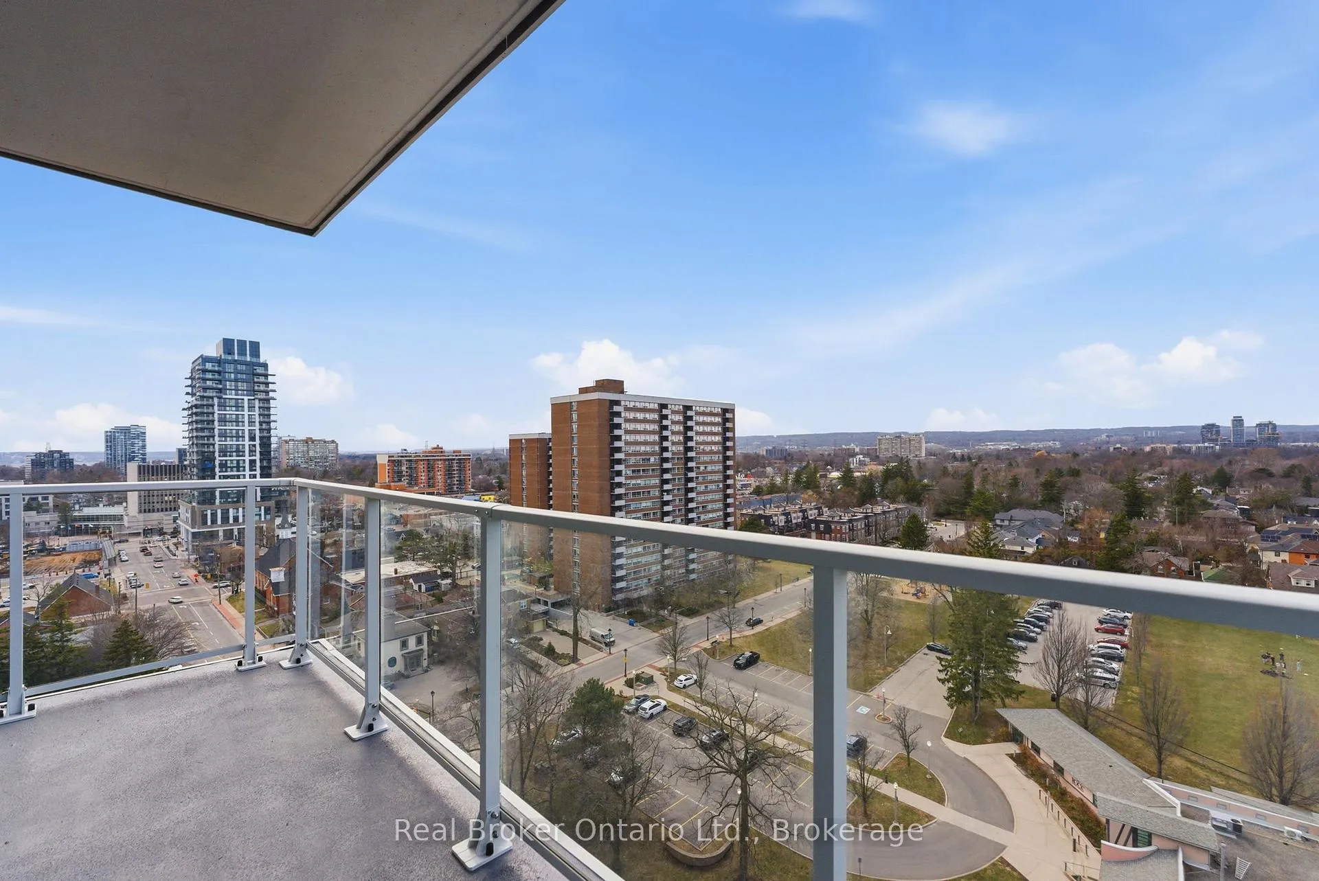 Photo 20 of Unit 1210, 2088 James Street, Burlington, Brant — HOMEH
