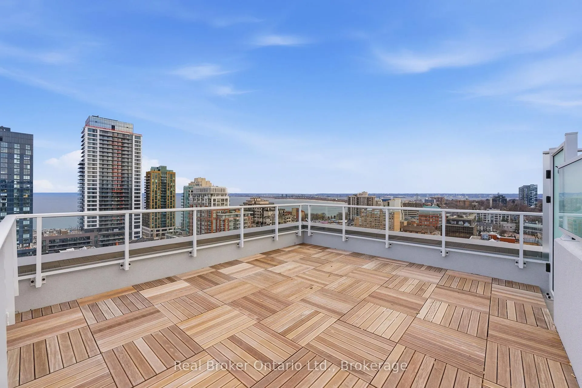 Photo 21 of Unit 1210, 2088 James Street, Burlington, Brant — HOMEH