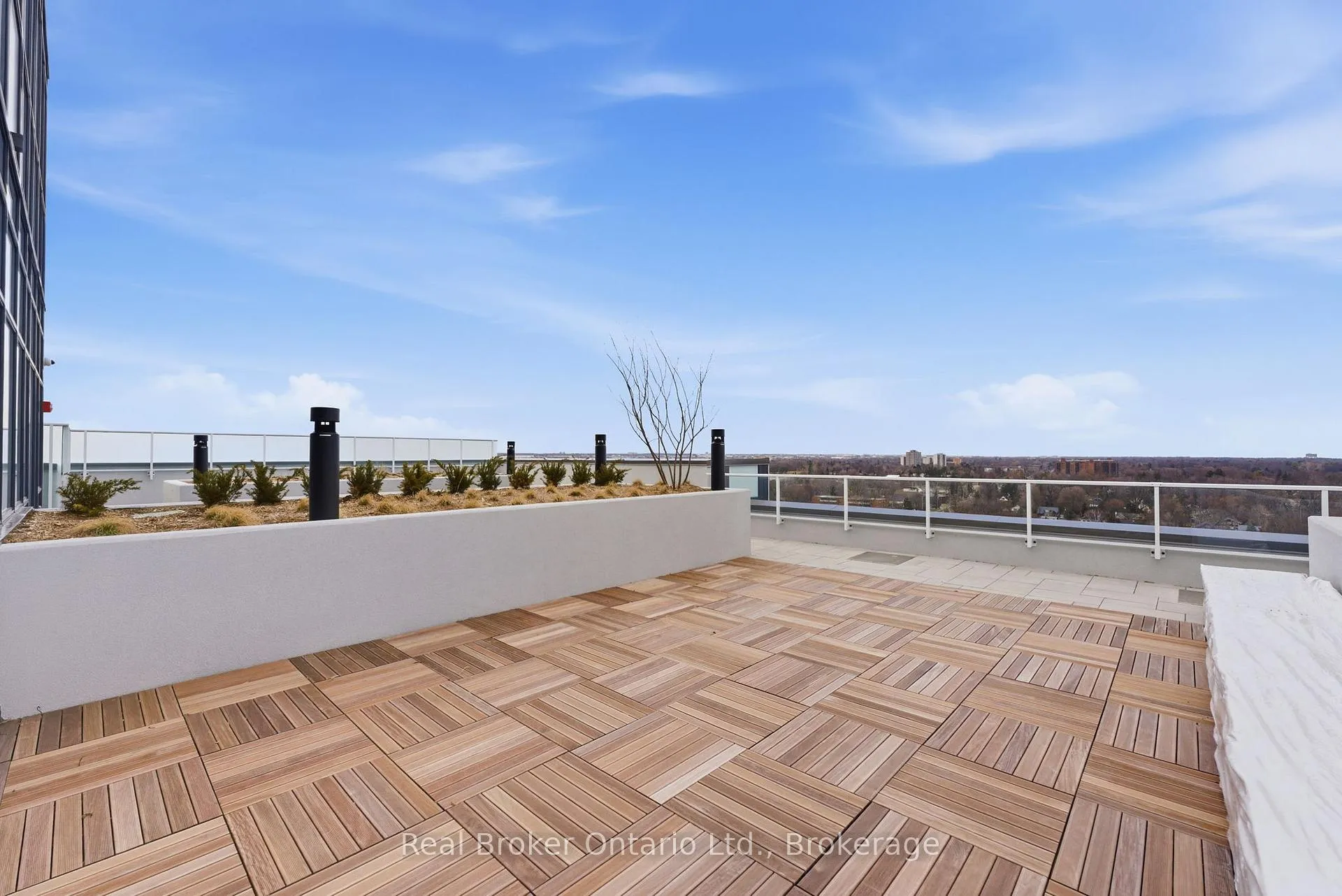 Photo 22 of Unit 1210, 2088 James Street, Burlington, Brant — HOMEH