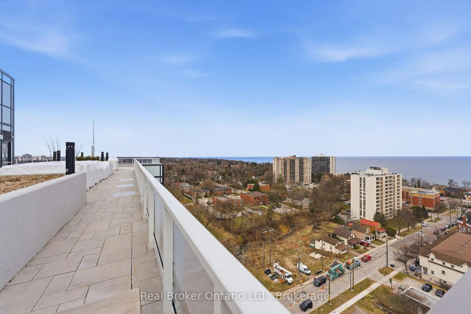 Photo 23 of Unit 1210, 2088 James Street, Burlington, Brant — HOMEH