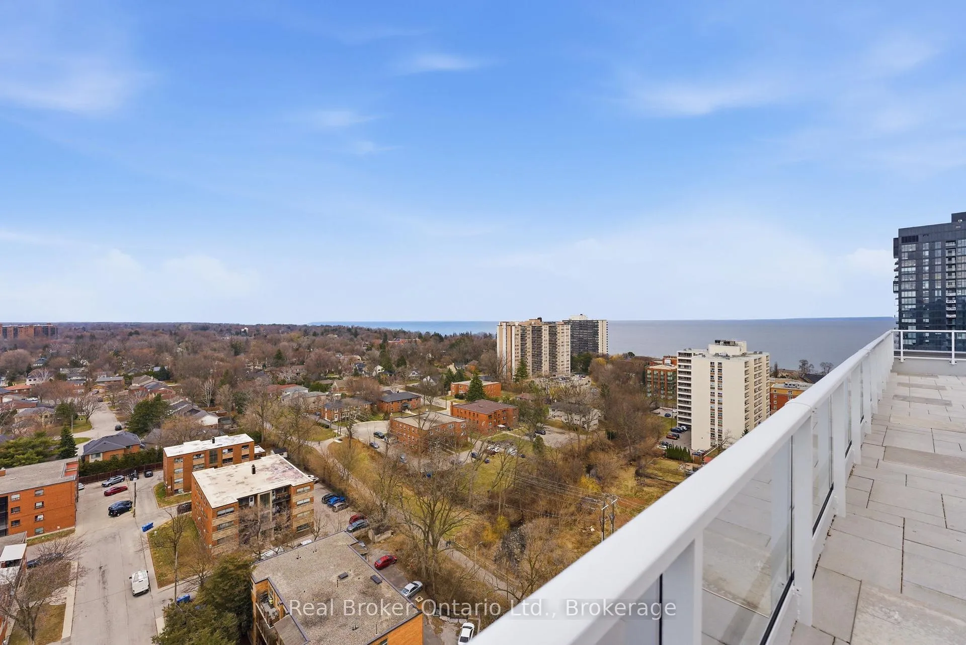 Photo 24 of Unit 1210, 2088 James Street, Burlington, Brant — HOMEH
