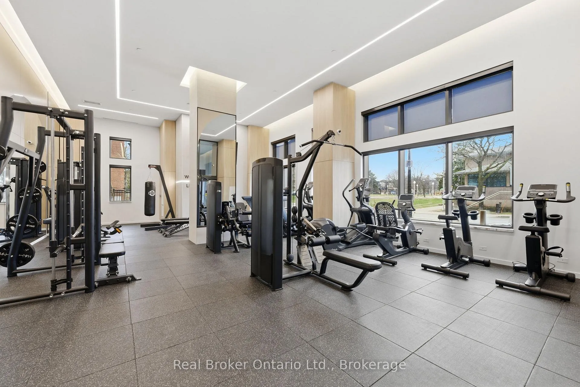 Photo 26 of Unit 1210, 2088 James Street, Burlington, Brant — HOMEH