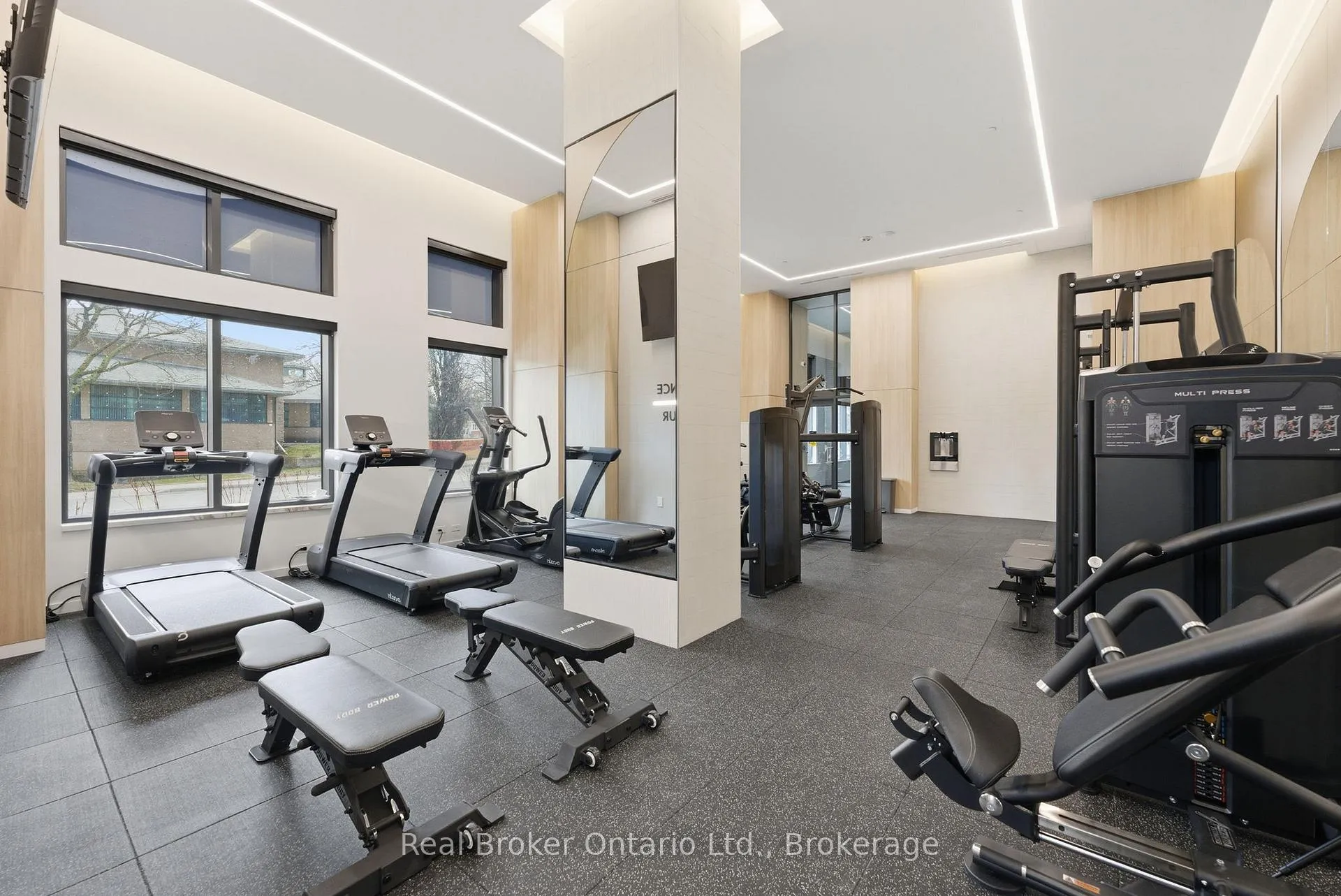 Photo 27 of Unit 1210, 2088 James Street, Burlington, Brant — HOMEH