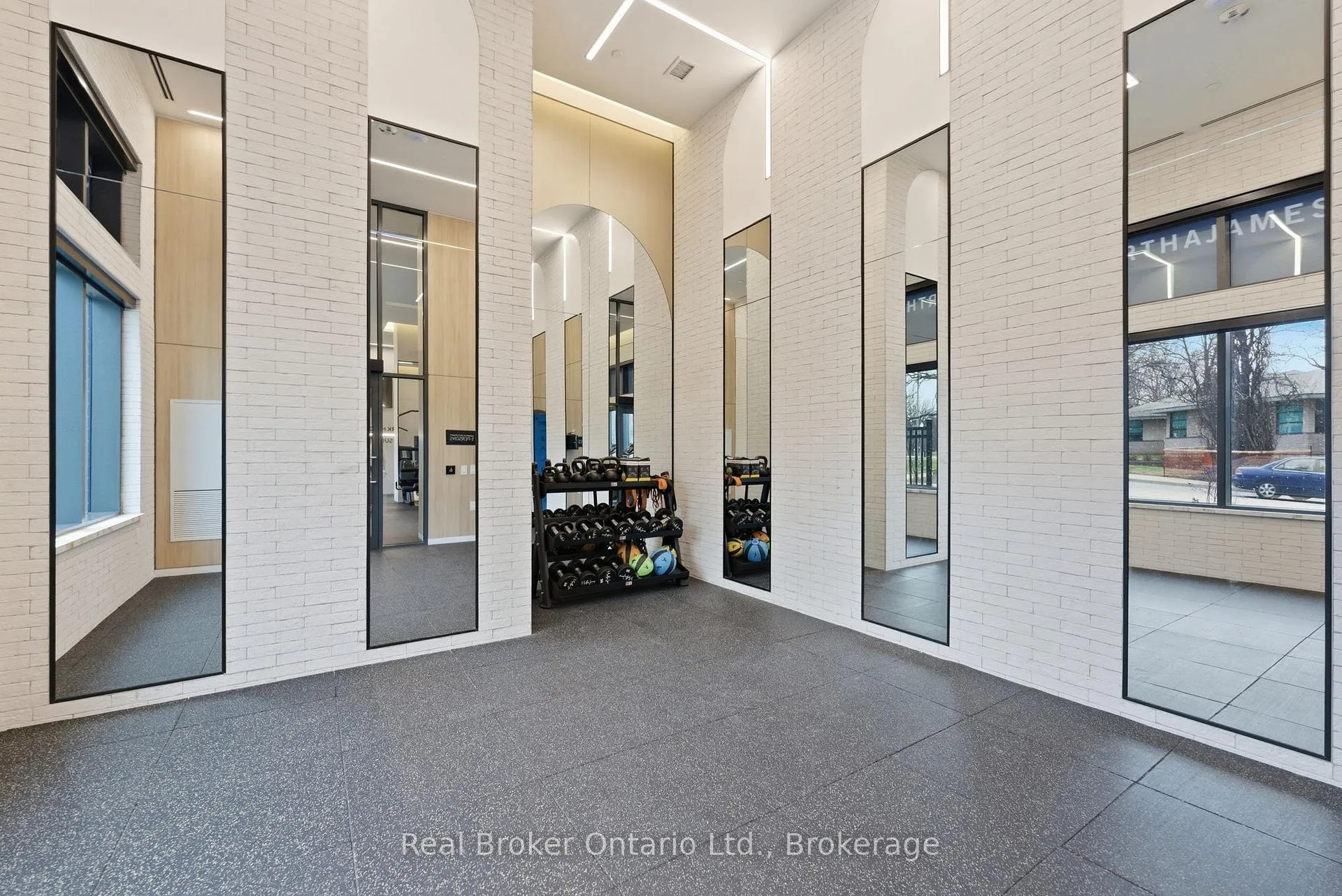 Photo 28 of Unit 1210, 2088 James Street, Burlington, Brant — HOMEH