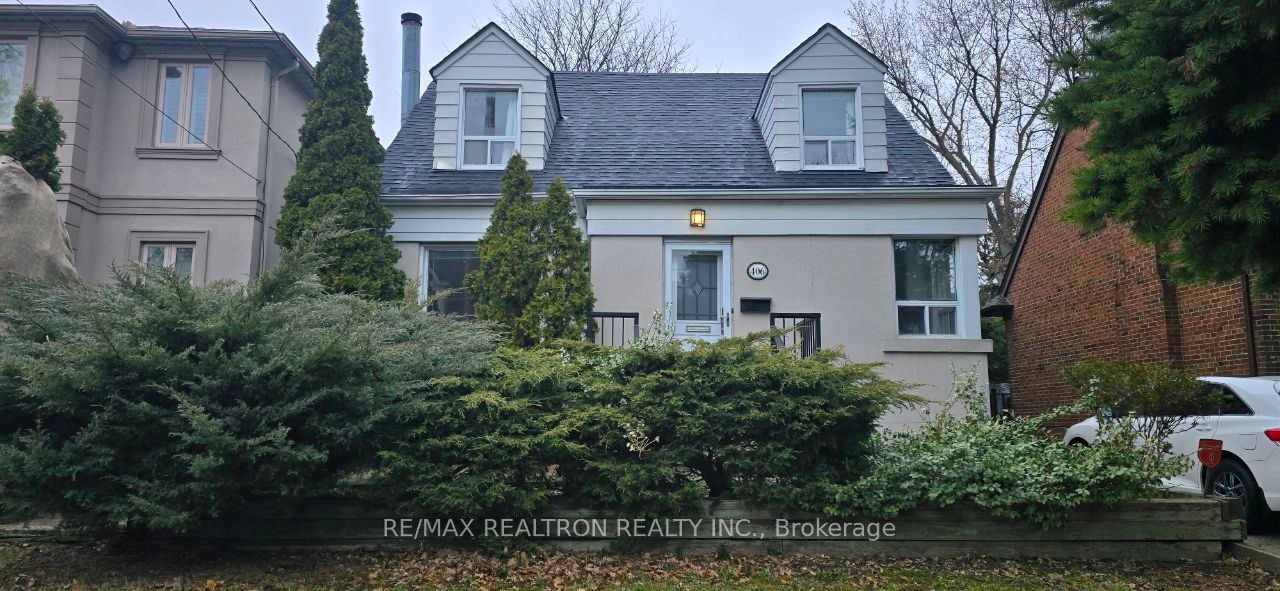 Photo 1 of 406 Glengarry Avenue, Toronto, Lawrence Park North — HOMEH