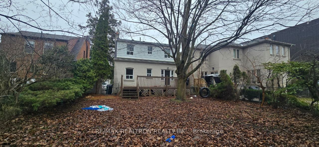 Photo 21 of 406 Glengarry Avenue, Toronto, Lawrence Park North — HOMEH