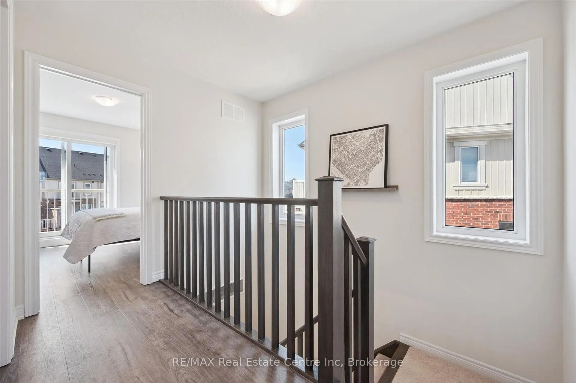 Photo 19 of Unit 9, 126 Watson Parkway N, Guelph, Grange Road — HOMEH