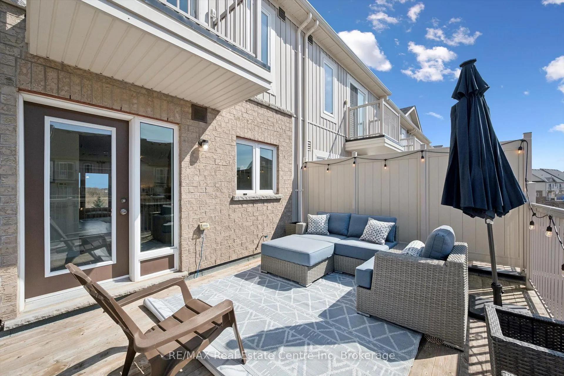 Photo 32 of Unit 9, 126 Watson Parkway N, Guelph, Grange Road — HOMEH